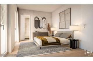 Wohnung kaufen in Schmetterlingsstraße, 85551 Kirchheim, Familien(t)raum: 4-Zi.-Whg. mit Balkon, 2 Bädern, davon 1x en suite und offener Küche