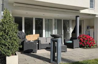 Wohnung kaufen in 70736 Fellbach, Tolle Maisonettewohnung mit Garten und Terrasse!