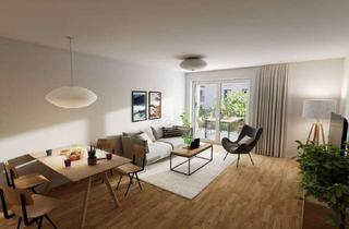 Wohnung kaufen in Rödelheimer Landstraße, 60431 Bockenheim, Mit Parkblick: 3-Zi.-Wohnung mit 2 Bädern, Balkon + TG-Stellplatz