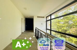 Wohnung mieten in 04416 Markkleeberg, *** NEUBAU 2 Zimmer * ECO 2.0 * Wärmepumpe * Kühlung * Stellplatz 06/2026 ***