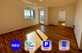 Wohnung mieten in Am Poseidon, 04416 Markkleeberg, *** Neubautraum, ERSTBEZUG, 2 Zimmer * ENERGIEKONZEPT * ab 6/26 *** EBK