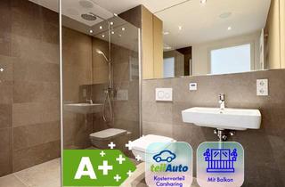Wohnung mieten in Hohe Str. 48, 04416 Markkleeberg, *** ERSTBEZUG * NEUBAU * 3 Zimmer * Stellplatz * Lift * Markkleeberg ***
