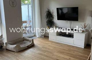 Wohnung mieten in Bovestraße, 22041 Wandsbek, Wohnungstausch: Bovestraße 5