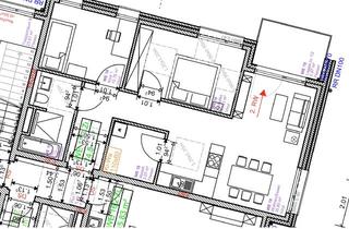 Wohnung mieten in Poststraße 72, 46562 Voerde, Helle 3-Zimmer Wohnung mit Balkon in Voerde (Niederrhein)