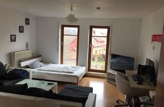 Wohnung mieten in Johannes-Kepler-Straße 64/1, 75378 Bad Liebenzell, Schöne kleine 1-Zimmer-Wohnung mit Küche in Bad Liebenzell-Unterlengenhardt