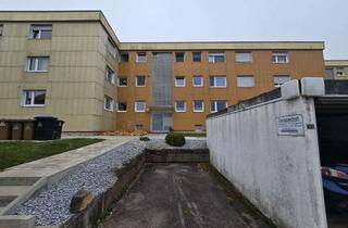 Wohnung mieten in Tulpenweg 16, 89564 Nattheim, Helle 2-Zimmer-Wohnung mit 54 m² in Nattheim