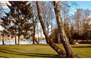 Wohnung mieten in 23911 Salem, Wohnen am Salemer See (2-Zimmer-WHG mit Terrasse)