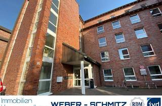 Wohnung mieten in Zum Ehrenmal 25, 45894 Buer, Tolle 2,5 Zimmer Erdgeschoss Wohnung mit Terrasse und Blick ins Grüne! (70)