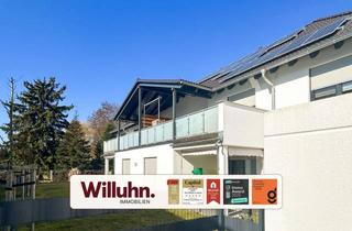 Wohnung mieten in 04849 Bad Düben, Sofort einziehen | Terrassenwohnung | Tageslichtbad | Stellplatz