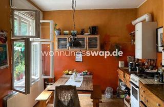 Wohnung mieten in Hauptstraße 26, 16348 Wandlitz, Wohnungstausch: Hauptstraße 26
