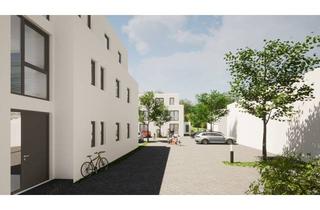 Wohnung mieten in 85405 Nandlstadt, NEUBAU Exklusive 3-Zimmer-Wohnung mit gehobener Ausstattung mit Garten in Nandlstadt