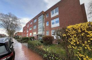 Wohnung mieten in Berliner Straße, 30966 Hemmingen, KUNZE: 2-Zimmerwohnung mit sonnigem Balkon in verkehrsgünstiger Lage
