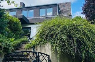 Wohnung mieten in Fuchsgang, 45133 Bredeney, Charmante Maisonette-Wohnung mit Terrasse im Herzen von Essen-Bredeney