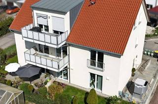 Wohnung mieten in 86529 Schrobenhausen, Hier lässt es sich gut leben