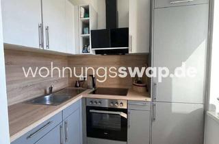 Wohnung mieten in Lindenstraße, 25335 Elmshorn, Wohnungstausch: Lindenstraße 8