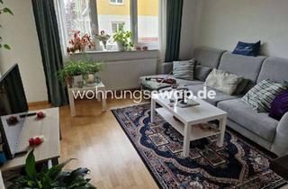 Wohnung mieten in Bettina-Von-Arnim-Straße, 79111 Rieselfeld, Wohnungstausch: Bettina-von-Arnim-Straße 1