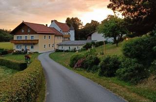 Wohnung mieten in Wöhrmühle, 93473 Arnschwang, moderne barierefreie EG-Wohnung