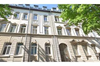 Wohnung mieten in Langstr. 39a, 68169 Neckarstadt, Schöne große 3 ZKB Altbauwohnung zu vermieten !