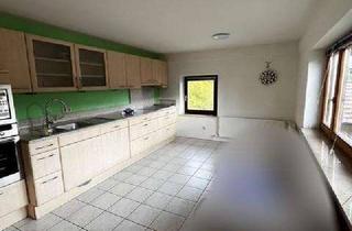 Wohnung mieten in Laab, 84347 Pfarrkirchen, Schöne 4 Zimmerwohnung und 1 Zimmer Appartement im Grünen für Naturfreunde