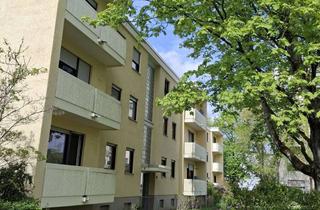Wohnung mieten in Delpstr., 69469 Weinheim, Nichtraucher gesucht für 5-Zimmer Wohnung in Parklage mit Balkon, Garagenplatz in Weinheim