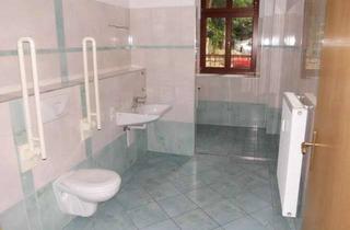 Wohnung mieten in 02826 Görlitz, **behindertenfreundliche Wohnung am Rande der Altstadt - sanierte 2-RWE mit Balkon**