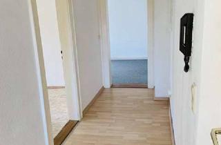 Wohnung mieten in 96047 Bamberg, Ansprechende 2-Raum WoWohnung mit großer Küche, EBK, und Balkon, Haingebiet BA Insel