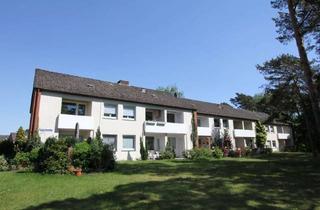 Wohnung mieten in Gerhart-Hauptmann-Ring 4a, 21629 Neu Wulmstorf, Helle, komfortabel geschnittene 2-Zimmer-Wohnung im 1. Obergeschoss mit Balkon