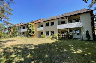 Wohnung mieten in Gerhart-Hauptmann-Ring 2b, 21629 Neu Wulmstorf, Helle, komfortabel geschnittene 1-Zimmer-Wohnung im 1. Obergeschoss mit Balkon