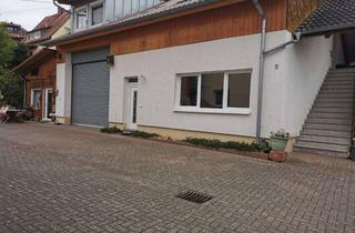 Wohnung mieten in Kastanienbusch, 76857 Völkersweiler, Barrierefreie 2-Zimmer Wohnung in Völkersweiler