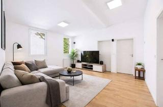 Wohnung mieten in 64285 Darmstadt, wunderschöne Maisonette-Wohnung mit Dachterrasse im Herzen Bessungens