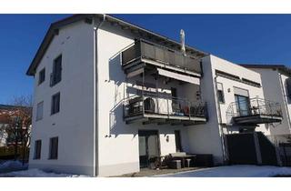 Wohnung mieten in 94154 Neukirchen, Moderne 3-Zimmer-Wohnung mit Balkon, Garage und Stellplatz