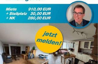 Wohnung mieten in 74211 Leingarten, große 2,5-Zimmer-Terrassen-Wohnung in Leingarten mit 91 m2 sofort frei