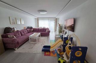 Wohnung mieten in Lumdagarten 9b, 35457 Lollar, Helle 3-Zimmer Dachgeschosswohnung mit Balkon-Panoramablick in Lollar