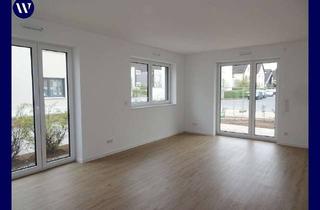 Wohnung mieten in Robert-Koch-Straße 1-3, 63165 Mühlheim, *Familien Willkommen* 4 Zimmer + Terrasse, 2 Bäder, moderne Ausstattung Abstellraum, TG-Platz
