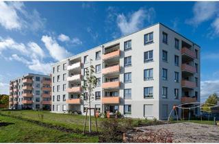 Wohnung mieten in Begonienstraße, 17033 Neubrandenburg, moderne 2-Raumwohnung mit Balkon
