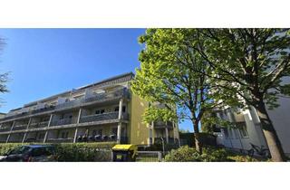 Penthouse mieten in Triftweg 74, 38118 Braunschweig, Exklusive 2-Zimmer Penthouse-Wohnung im 3. OG mit umlaufender Dachterasse in Braunschweig