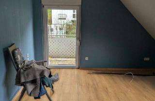 Wohnung mieten in Neustadtstraße 34, 34399 Oberweser, Charmante 4-Zimmer Dachgeschosswohnung in Gieselwerder