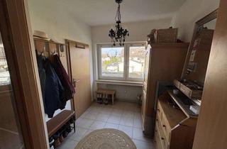 Wohnung mieten in 63791 Karlstein, gepflegte 3,5 Zimmer Wohnung mit Balkon in Karlstein/Dettingen