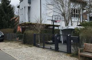 Wohnung mieten in Tannenweg, 14482 Klein Glienicke, Dachgeschosswohnung im schönen Klein Glienicke zu vermieten