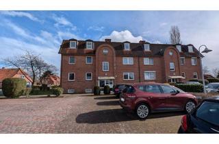 Wohnung mieten in Feldstraße, 21354 Bleckede, Helle 2-Zimmer-Wohnung mit Balkon in Bleckede