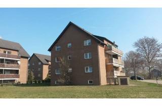 Wohnung mieten in 39264 Nedlitz, Charmante 3-Zimmer Dachgeschosswohnung mit Balkon in Zerbst / OT Nedlitz