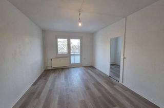Wohnung mieten in Rosa-Luxemburg-Allee 67, 14772 Hohenstücken, Ab 15.06. - eure neue 2-Zimmer-Wohnung mit Balkon in BRB zu vermieten!
