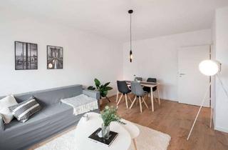 Wohnung mieten in Waldeckstr. 54a, 55469 Simmern, Renovierte 2-ZKB Wohnung mit Balkon in schöner Lage von Simmen