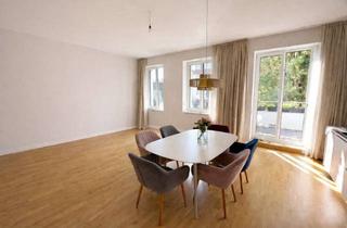 Wohnung mieten in 13156 Niederschönhausen, Wohnen mit Stil: 3-Zimmer-Wohnung in saniertem Altbau mit hochwertiger Ausstattung