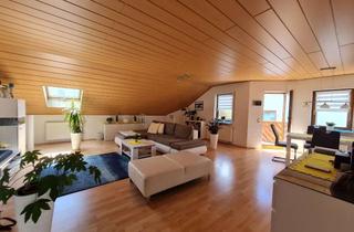 Wohnung mieten in 71296 Heimsheim, Schöne helle Dachgeschosswohnung