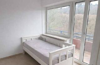 Wohnung mieten in Etschberger Weg 49, 66869 Kusel, Helle 2-Zimmer-Wohnung mit Balkon & neuer Einbauküche - sofort bezugsfrei