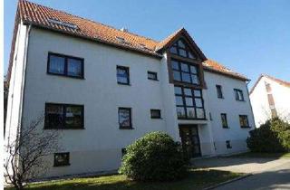 Wohnung mieten in Am Berg, 09232 Hartmannsdorf, Schöne helle 1-R Wohnung sucht Sie!