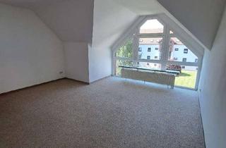 Wohnung mieten in Am Berg, 09232 Hartmannsdorf, Schöne helle 1-R Wohnung sucht Sie!