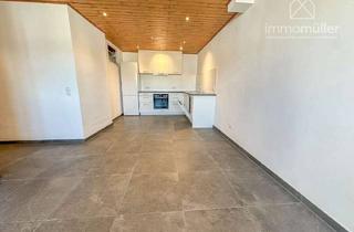 Wohnung mieten in 67269 Grünstadt, Helle Dachgeschosswohnung im Herzen von Grünstadt