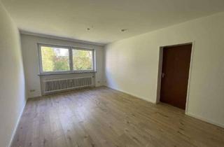 Wohnung mieten in Altengrodener Weg 65a, 26389 Maadebogen, Gemütliche 2-Zimmer-Wohnung mit Dusche und Balkon in Hochparterre